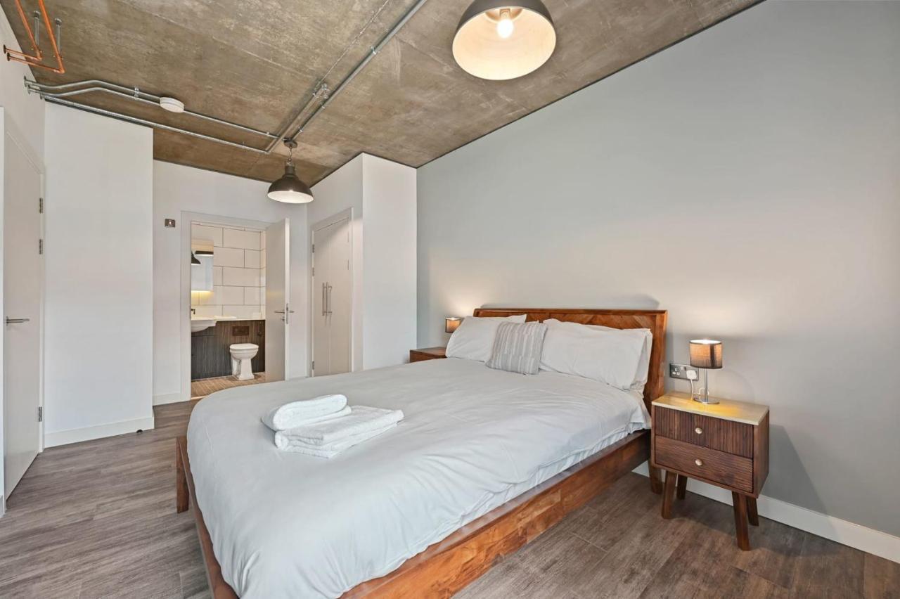 Ferrum In Near Wembley Park Appartamento