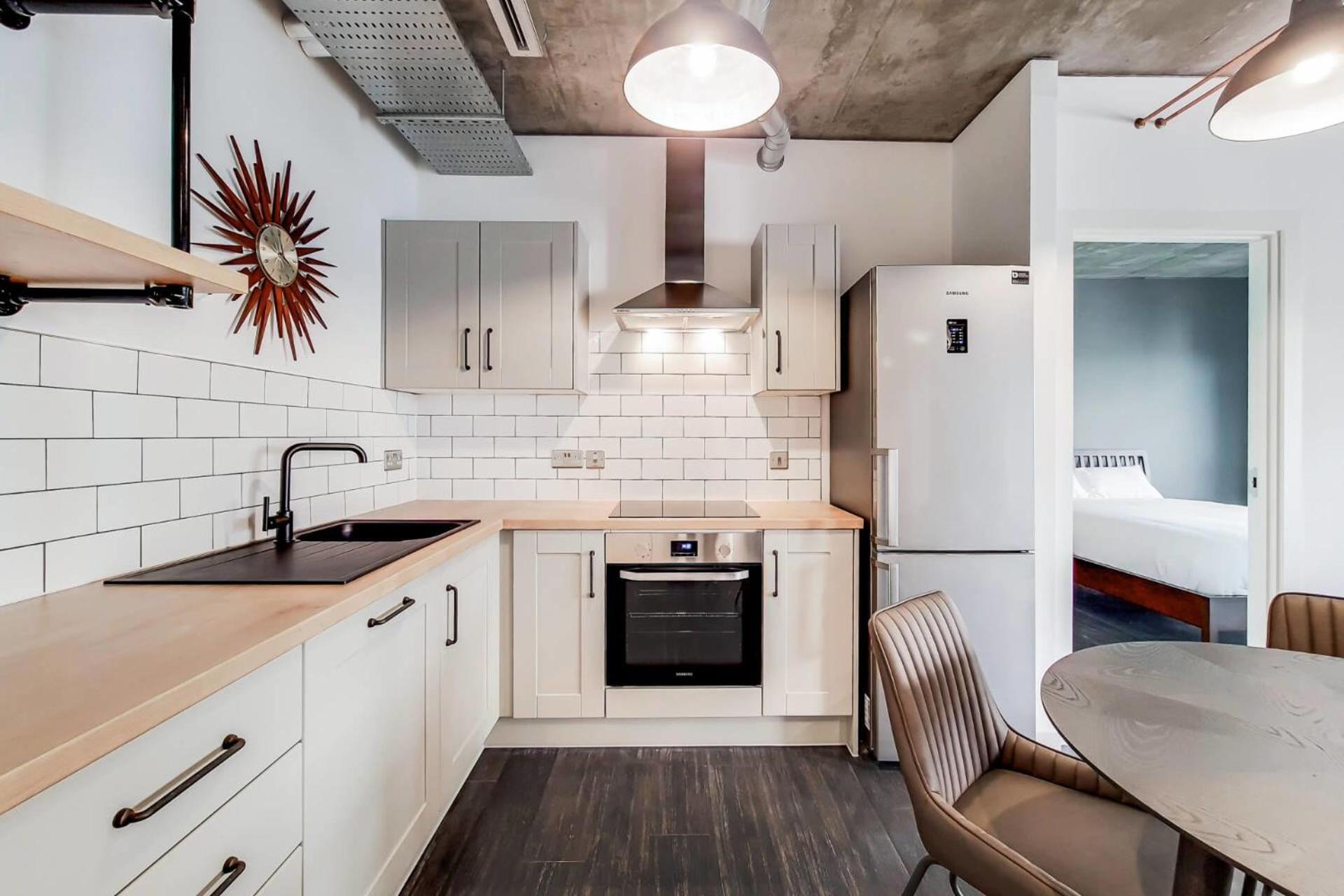 Ferrum In Near Wembley Park Appartamento