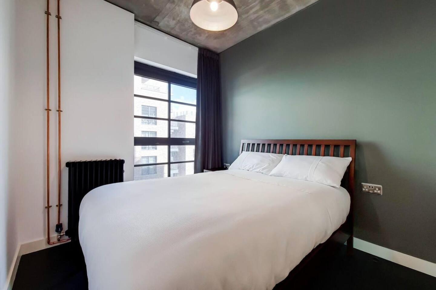 Ferrum In Near Wembley Park Appartamento *