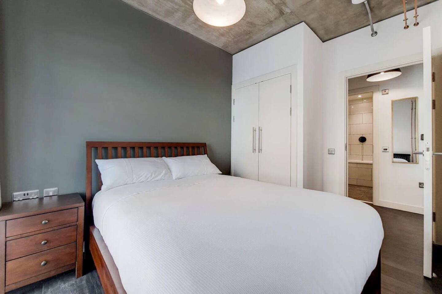 Ferrum In Near Wembley Park *